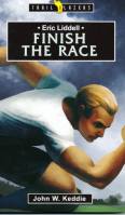 Young People's Life of Eric Liddell